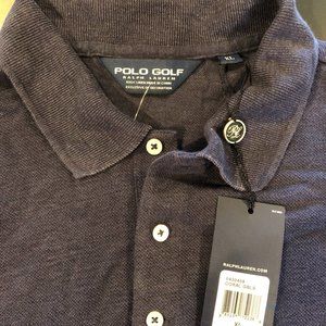 Mens Polo Golf shirt